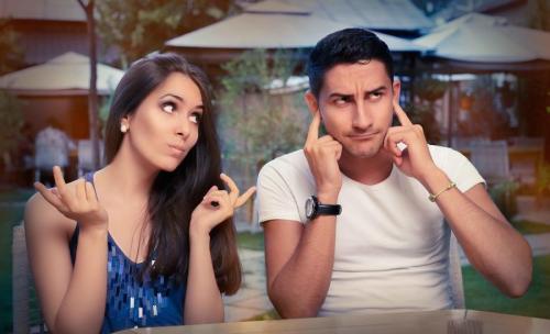 Способы понравиться мужчине. Как понравиться мужчине? Действенные способы