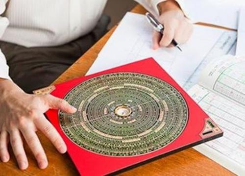 Выйти замуж после 50 по фен шуй.