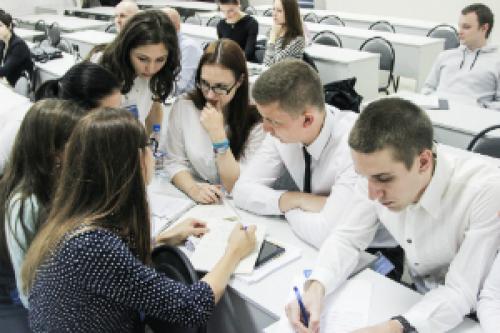 Кем работать после рекламы и связи с общественностью. О профессии