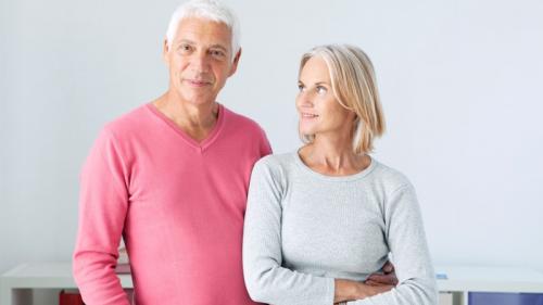 Как найти жену в 50 лет. Как и где найти мужа женщине в 50 лет?