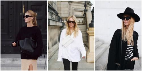 Привычки ухоженных девушек. 10 привычек стильных девушек, которые помогут вам всегда выглядеть ухоженно