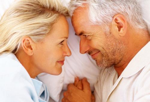 Как найти жену в 50 лет. Как и где найти мужа женщине в 50 лет?