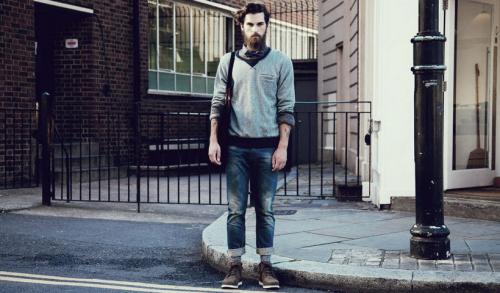 Женская одежда виды. Виды одежды 06