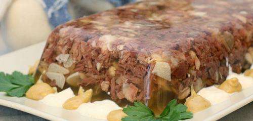 Полезные свойства холодец. Чем же полезен холодец? 06