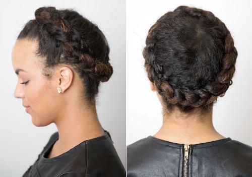 Три косички на голове. Как заплести 16 видов кос для девушек