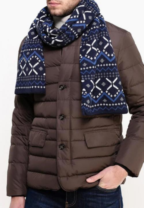 Как правильно одевать шарф трубу на голову. Особенности