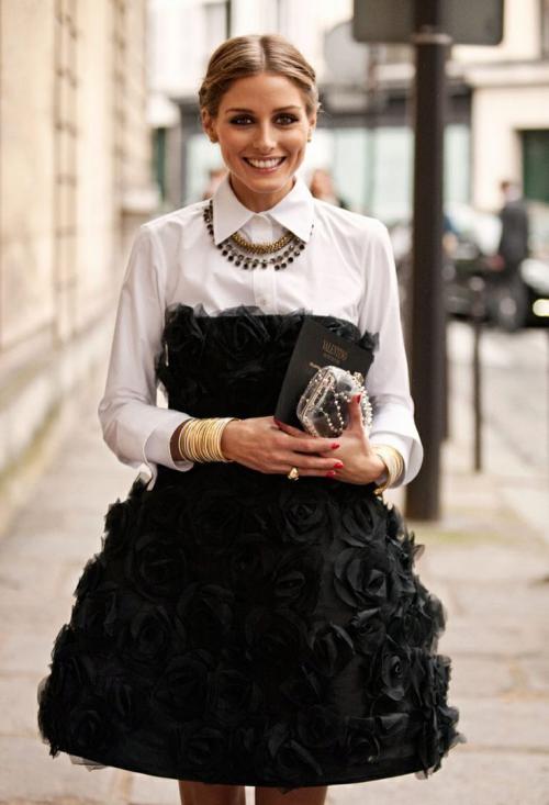 Интересные воротники на блузы. Плотные и легкие блузки с отложным воротником и стойкой