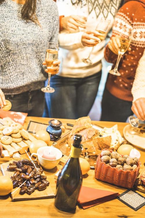 Тематика новогоднего корпоратива 2020. Новогодний корпоратив 2020: самые оригинальные идеи для праздника