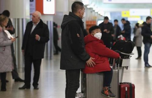 Установлены сроки выздоровления от коронавируса. ВОЗ назвала сроки выздоровления от коронавируса 02