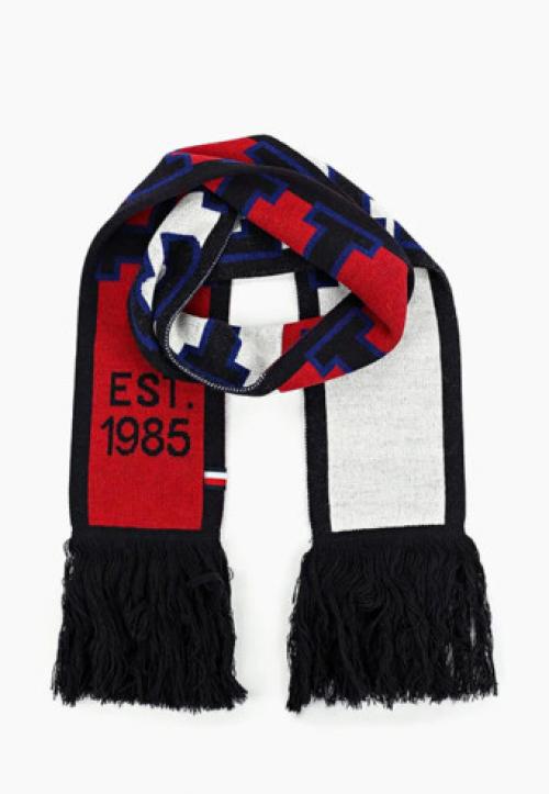 Как правильно одевать шарф трубу на голову. Особенности