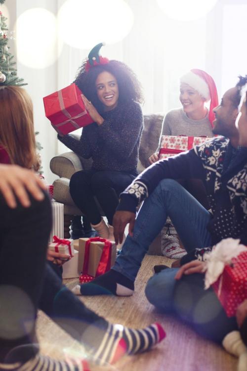 Тематика новогоднего корпоратива 2020. Новогодний корпоратив 2020: самые оригинальные идеи для праздника