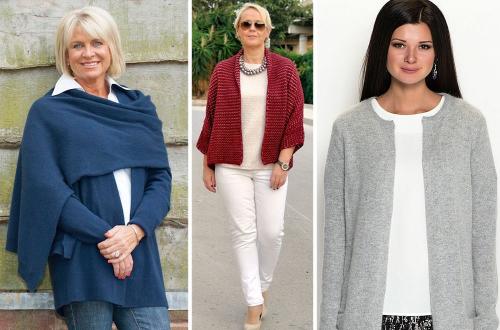 Мода для женщин 45 лет на 2019 год. Что такое база и какая она мода на осень 2019 — 2020