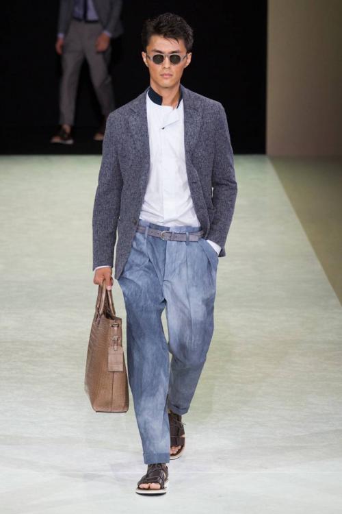 Джинсы 2019 года для женщин посл.  Правильно выбираем модель 10