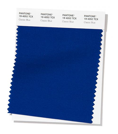 Цвет 2020 года по версии Pantone. Неделя моды в Нью-Йорке Весна / Лето 2020