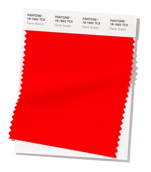 Цвет 2020 года по версии Pantone. Неделя моды в Нью-Йорке Весна / Лето 2020
