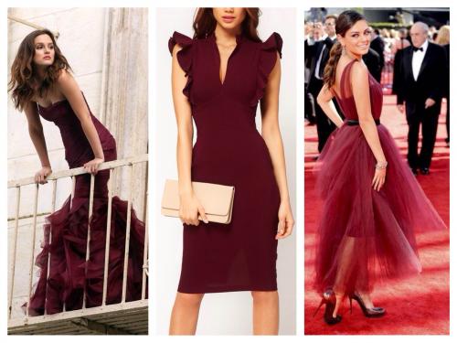 Вечерний образ это. Как создать идеальный вечерний образ? Советы профессионалов