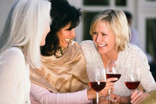 В 50 лет жизнь после развода. Наладить жизнь после развода в 50 лет вполне возможно