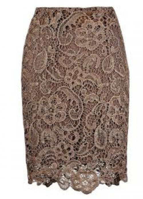 Цвет мокко в одежде. 