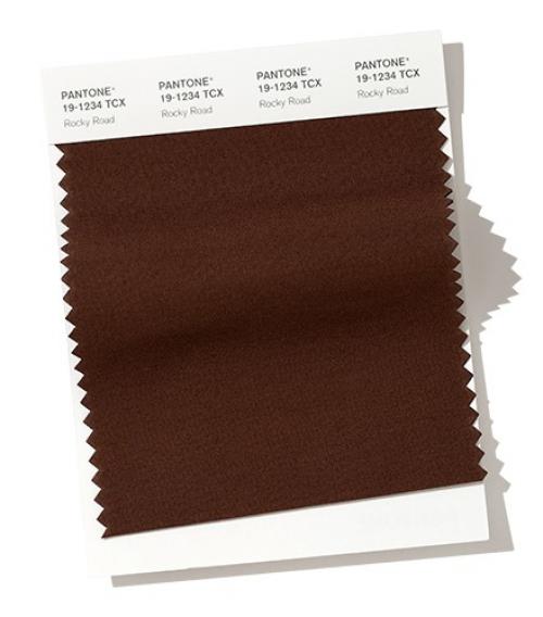 Pantone осень-зима 2019 2019. Модные цвета осень-зима 2019-2020 по версии Pantone