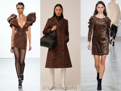Pantone осень-зима 2019 2019. Модные цвета осень-зима 2019-2020 по версии Pantone