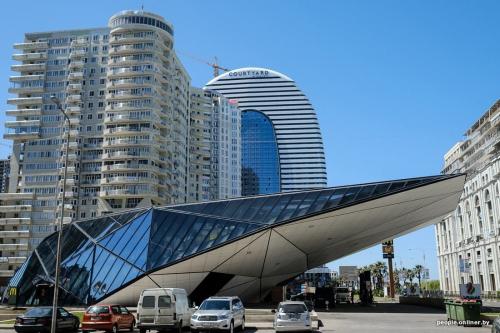 Стоит ли россиянам покупать недвижимость в батуми. Город-сад за десять лет