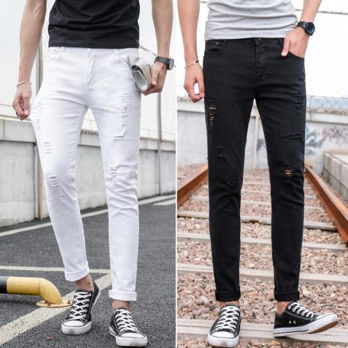 Джинсы 2019 года для женщин посл.  Правильно выбираем модель 08