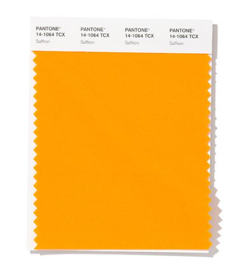 Цвет 2020 года по версии Pantone. Неделя моды в Нью-Йорке Весна / Лето 2020