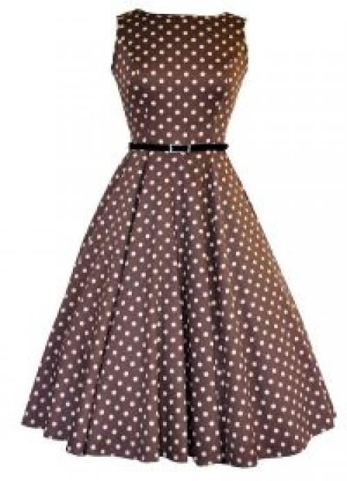 Цвет мокко в одежде. 