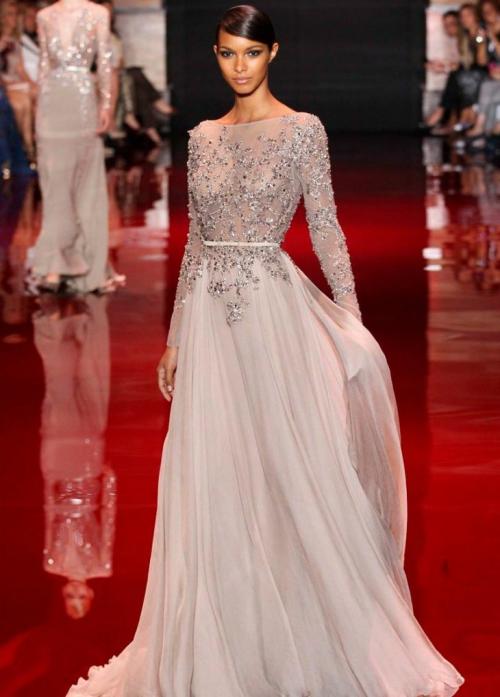 Вечерний наряд. Вечерние платья (100 фото) — роскошные, элегантные, современные идеи и тенденции ведущих домов мод