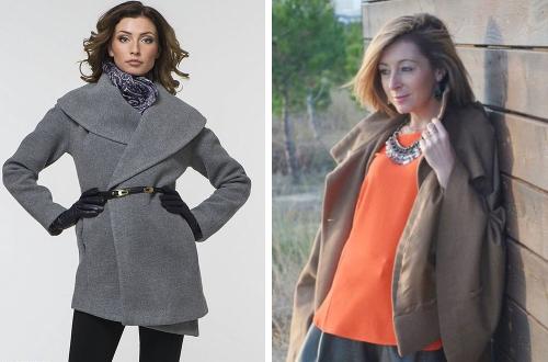 Модные куртки для женщин з.  Весенний гардероб на 2020 год для женщины 40-50 лет