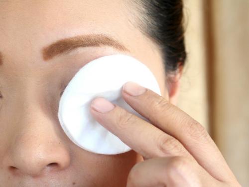 Чайный компресс для глаз для детей. Чай для глаз: рецепты применения