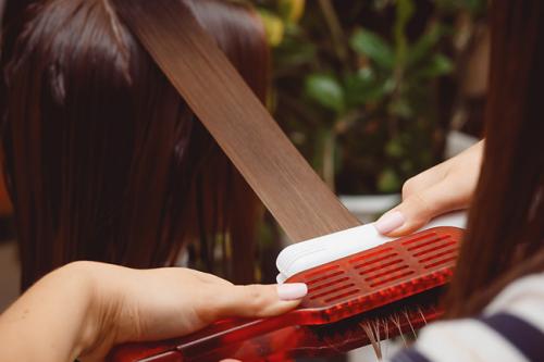 Волосы привести в порядок. Как привести волосы в порядок после длительного окрашивания 03 Волосы привести в порядок. Как привести волосы в порядок после длительного окрашивания 03