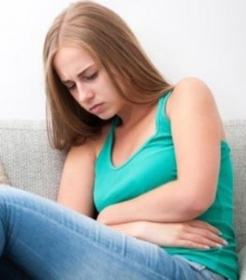 Высыпания на теле при заболевании желудочно-кишечного тракта. Почему появляется крапивница