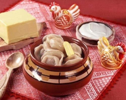 Как есть пельмени. Как и с чем едят пельмени в 2020 году