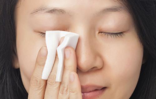 Чайный компресс для глаз для детей. Чай для глаз: рецепты применения