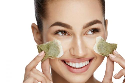 Чайный компресс для глаз, как сделать. От чего помогает