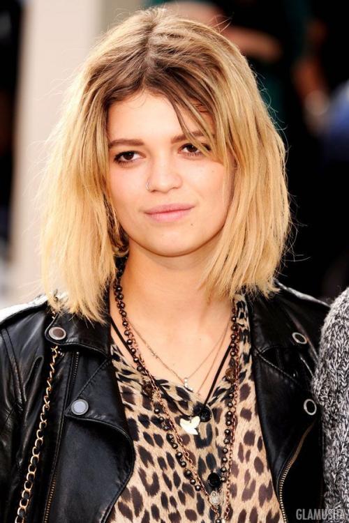 Отросшие корни - новый тренд