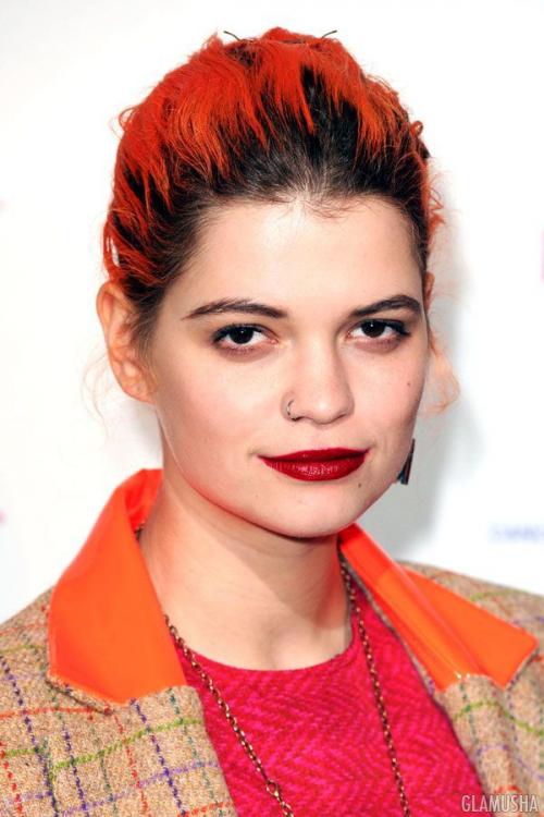 Отросшие корни - новый тренд