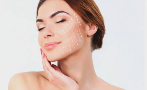 Как подтянуть овал лица посл.  Спасение от старения: способы, которые помогут подтянуть овал лица после 50 лет