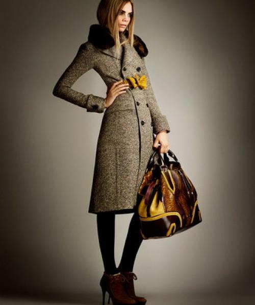 Какую обувь носить с осенним пальто. С какой обувью носить женское пальто до колена? 04 Какую обувь носить с осенним пальто. С какой обувью носить женское пальто до колена? 04