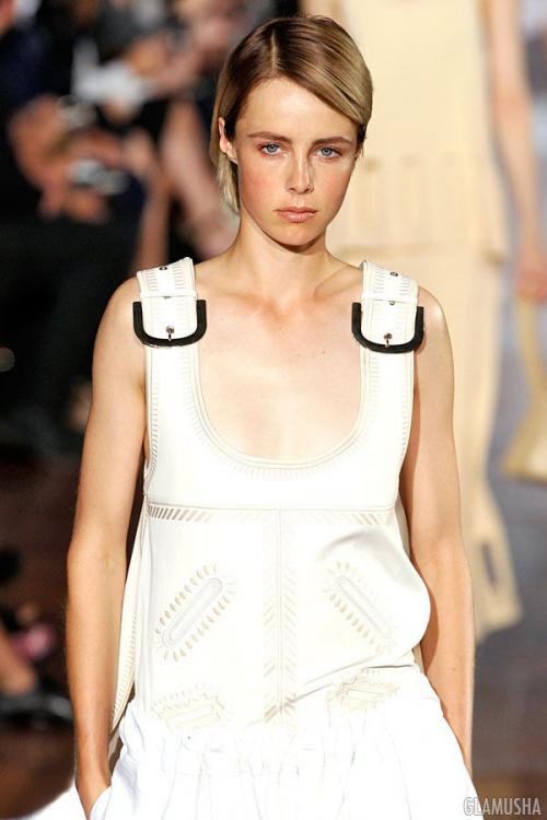 Отросшие корни - новый тренд