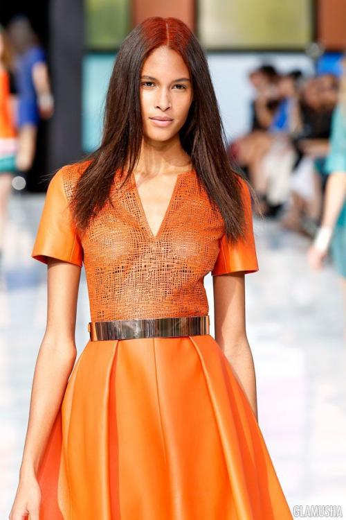 Отросшие корни - новый тренд