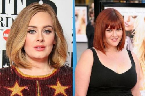 Модные стрижки 2019 на полное лицо. Самые удачные стрижки для полных дам, которые будут модными в 2019 году — 25 фото