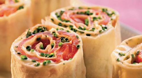 Фитнес начинки для лаваша. 20 фитнес-начинок для рулета из лаваша