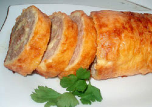 Начинки для лаваша рецепты диетические. Рулетики диетические: рецепты, способы приготовления