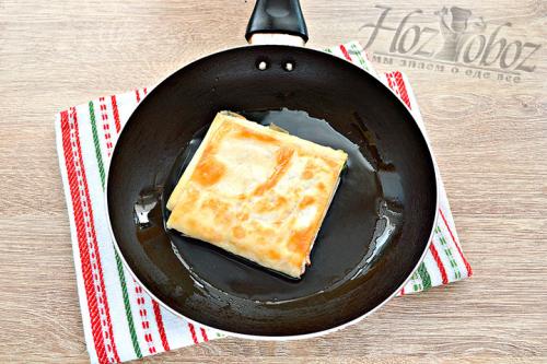 Начинки для лавашей тонких жареные. Ингредиенты: