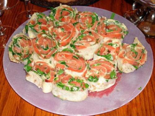 Начинки для лаваша рецепты диетические. Рулетики диетические: рецепты, способы приготовления