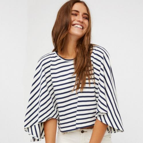 Блузки, блузы и блузоны. Летние блузки: модные фасоны, практичные ткани и 66 фото удачных сочетаний