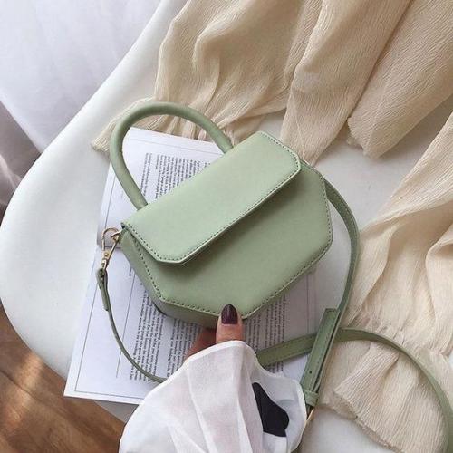 Сделает ваш образ. Модная сумка