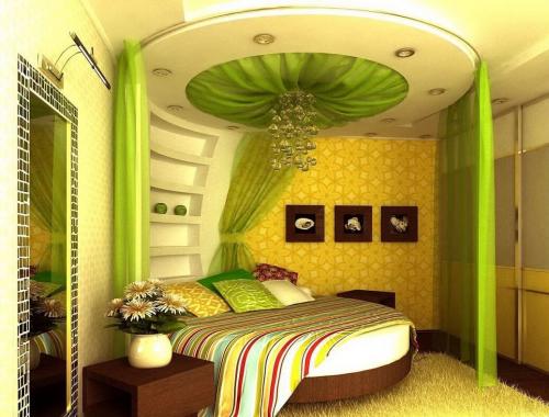 Зелёного с остальными цветами сделает ваш образ наиболее удачным. Восприятие цвета